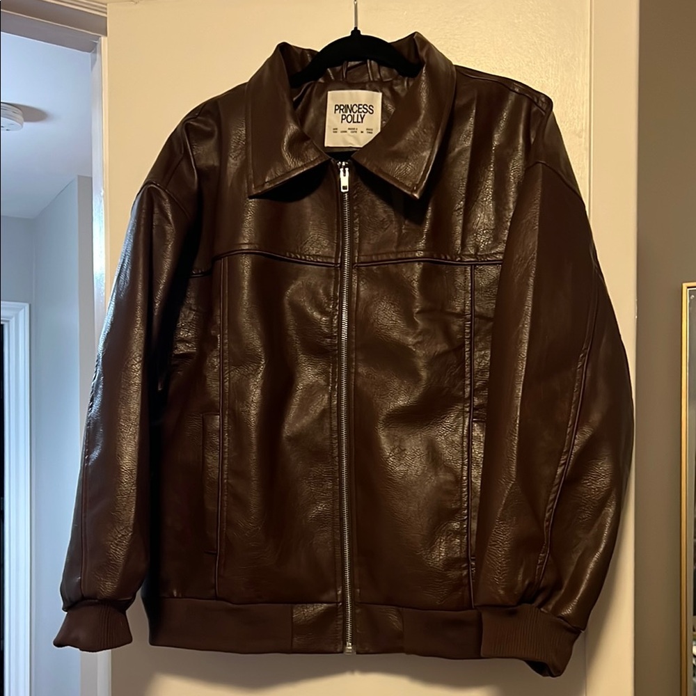 Princess Polly Jacket